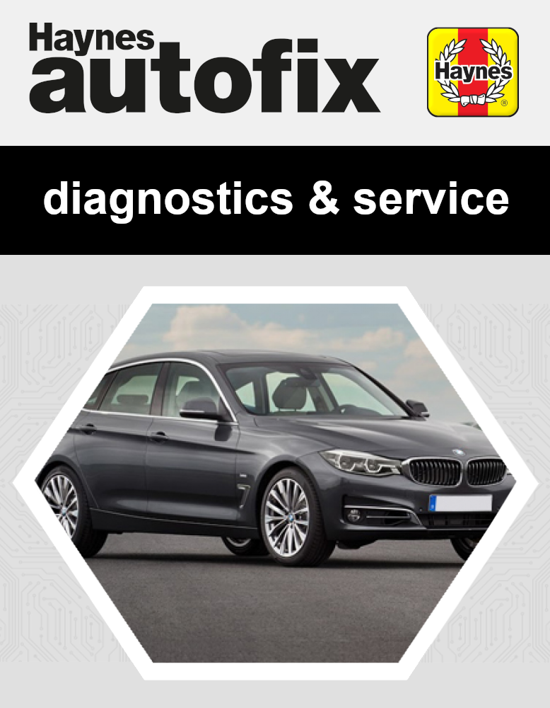 BMW SERIE 3 VI GT (F34) PHASE 2 5DOORS 2016/08 - 2023