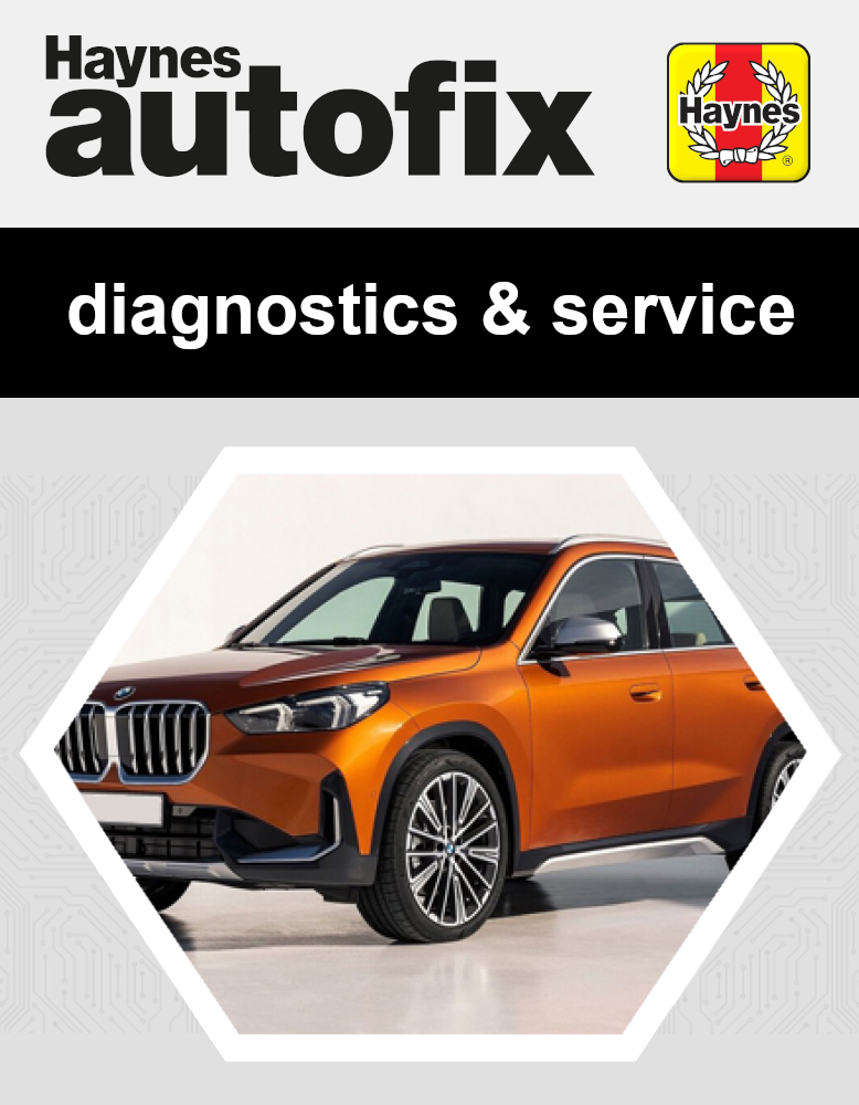 BMW X1 III (U11) 5DOORS 2022/10 - 2023