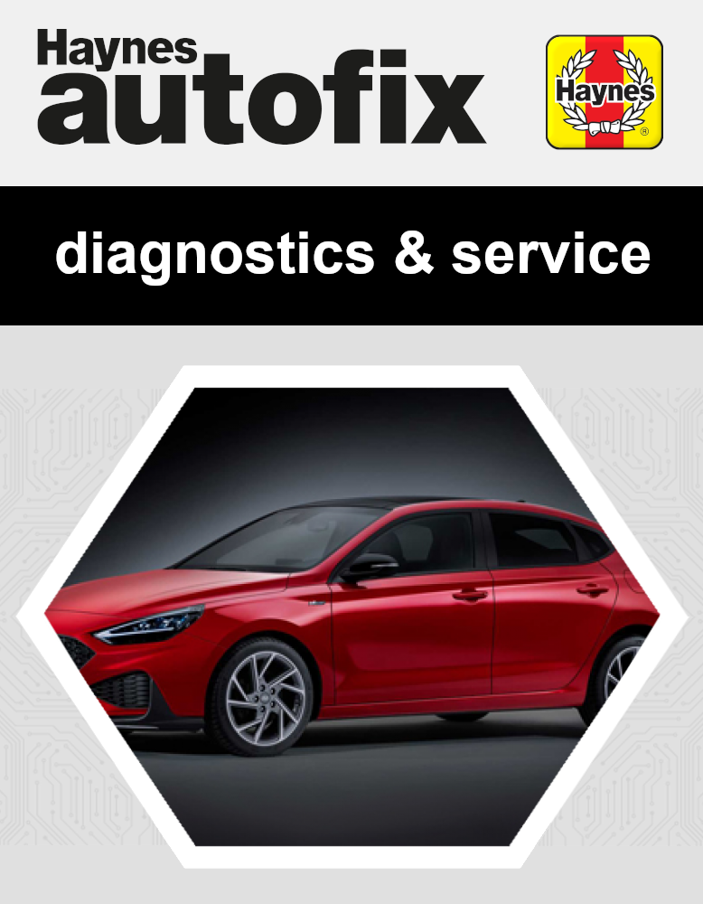 Hyundai I30 III FASTBACK PHASE 2 5DOORS 2020/09 - 2023