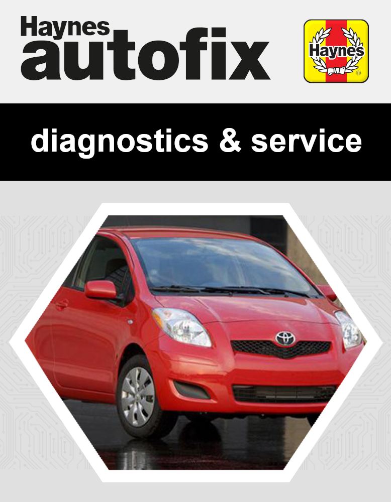 Toyota YARIS II PHASE 2 3DOORS 2009/01 - 2011/05