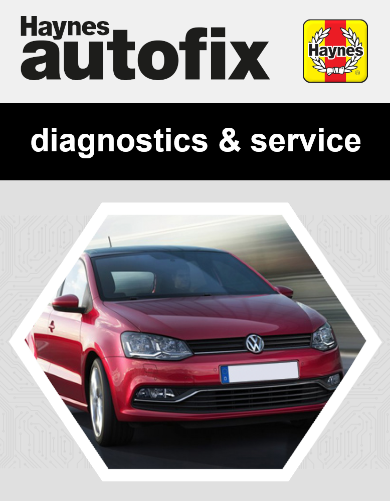Volkswagen POLO V (6C) PHASE 2 5DOORS 2014/02 - 2018/06
