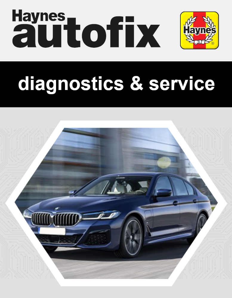 BMW SERIE 5 VII (G30/F90) PHASE 2 4DOORS 2020/07 - 2023