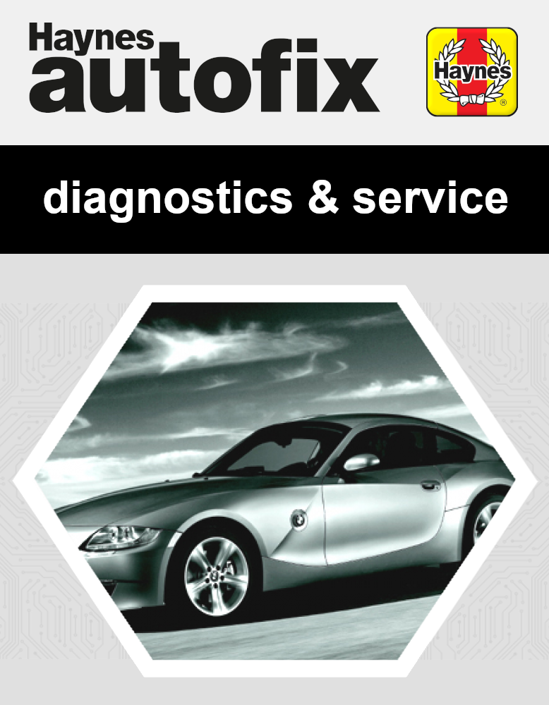 BMW Z4 I COUPÉ (E86) PHASE 2 3DOORS 2006/03 - 2009/04