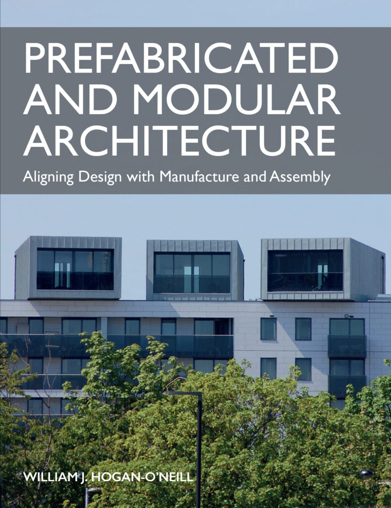 Prefabricated and Modular Architecture