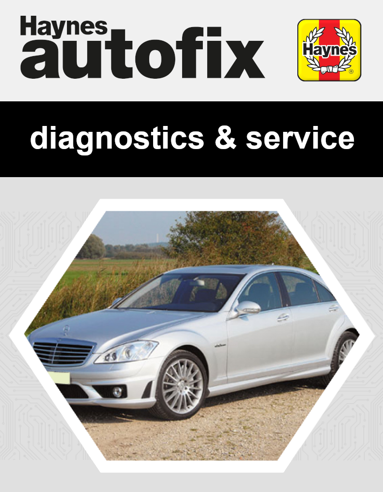 Mercedes S-CLASS IV (W221) PHASE 1 4DOORS 2005/09 - 2009/06
