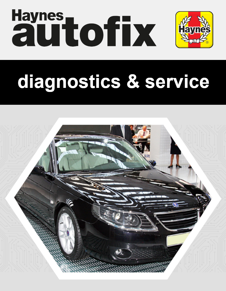 Saab 9-5 I PHASE 3 4DOORS 2006/01 - 2010/09