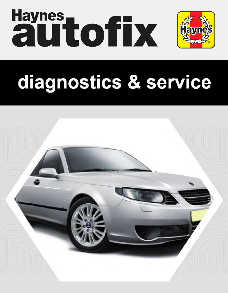 Saab 9-5 I ESTATE PHASE 3 5DOORS 2006/01 - 2010/09