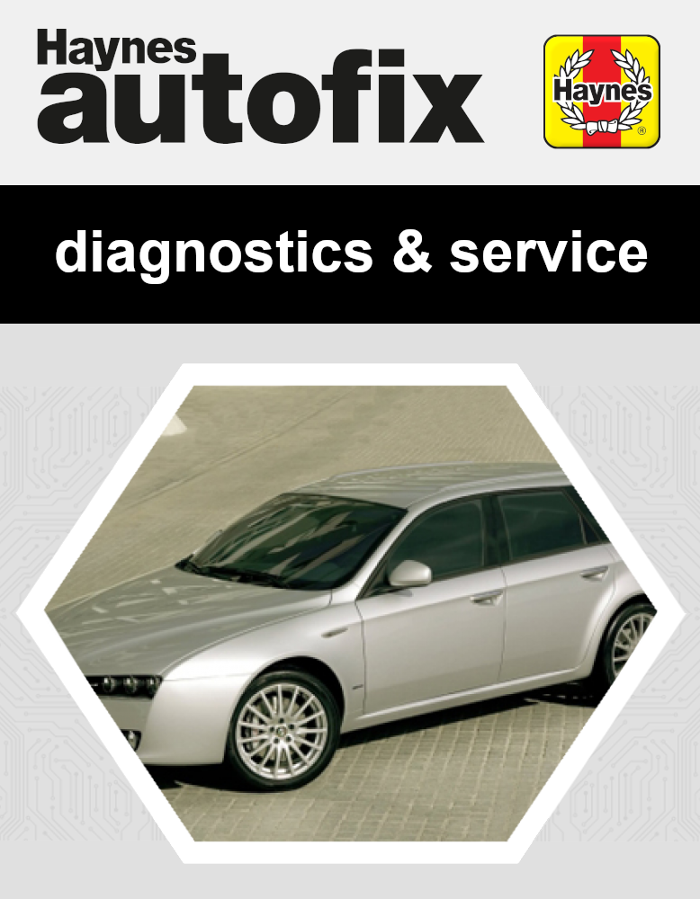 Alfa-Romeo 159 SPORTWAGON 5DOORS 2006/03 - 2013/05