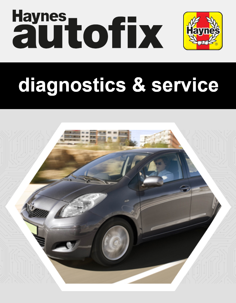 Toyota YARIS II PHASE 2 5DOORS 2009/01 - 2011/05