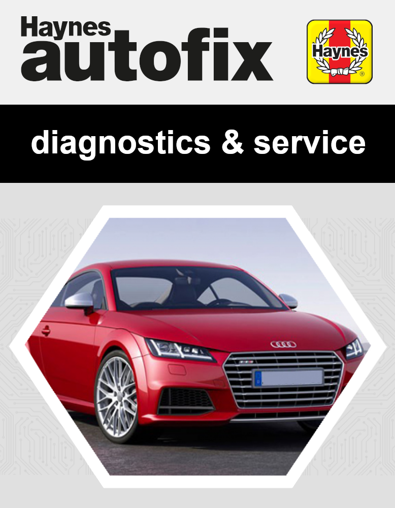 Audi TT III COUPÉ (FV) PHASE 1 3DOORS 2014/09 - 2018