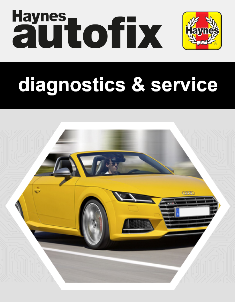 Audi TT III ROADSTER (FV) PHASE 1 2DOORS 2014/11 - 2018