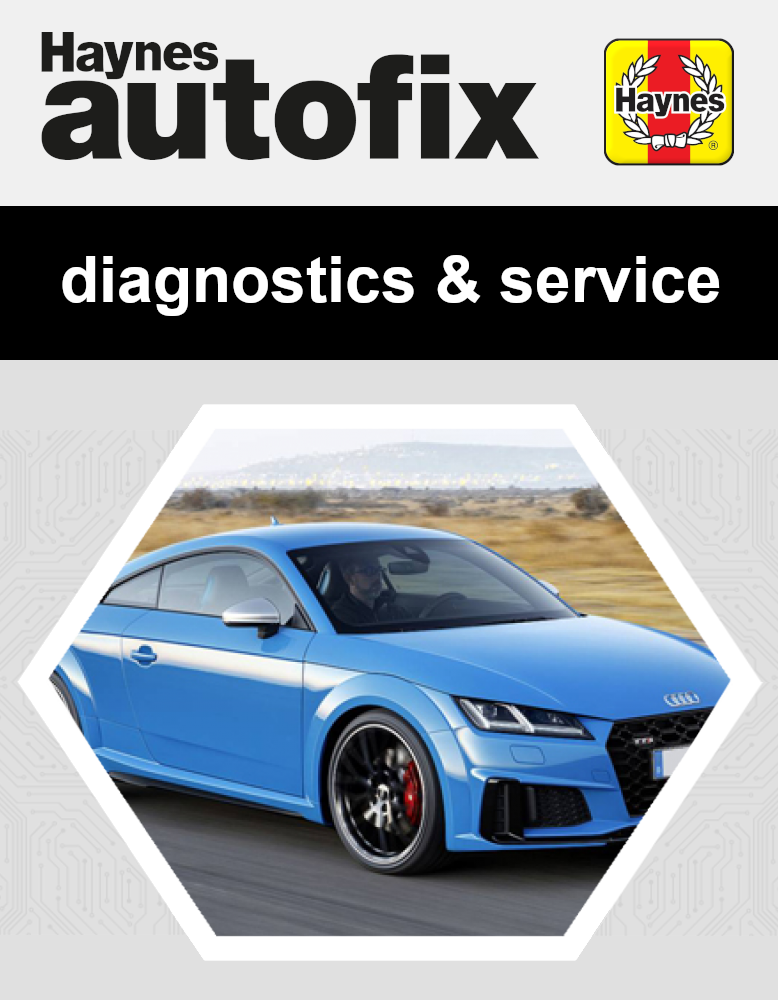 Audi TT III COUPÉ (FV) PHASE 2 3DOORS 2018/12 - 2023