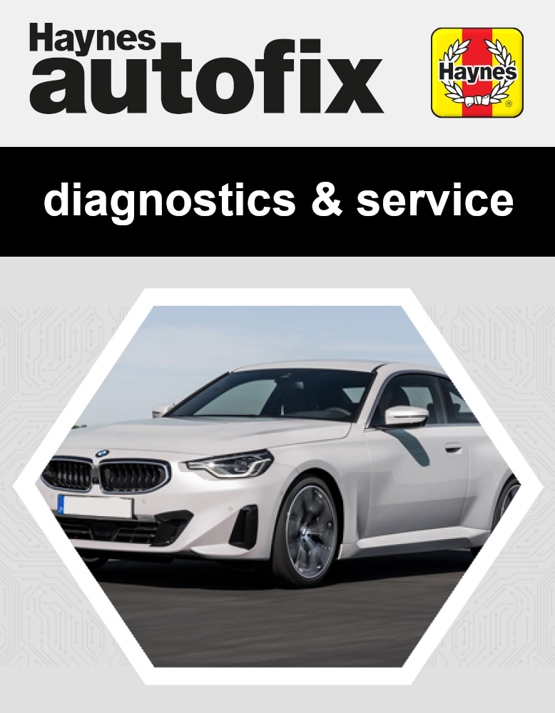 BMW SERIE 2 II (G42) 2DOORS 2021/07 - 2023