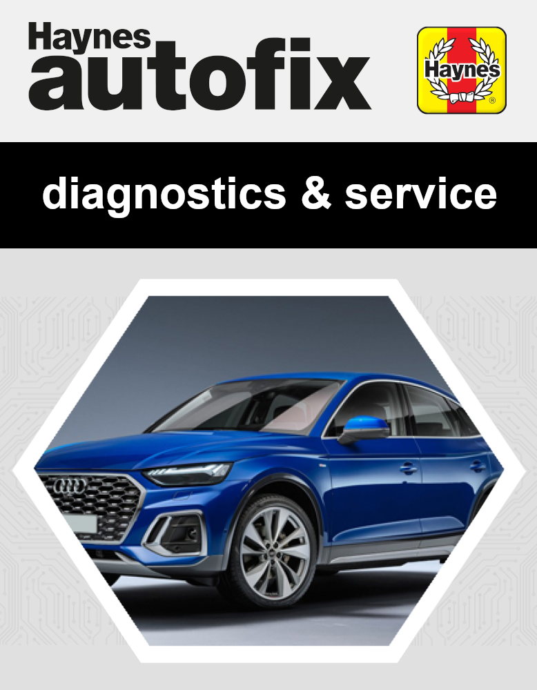 Audi Q5 SPORTBACK (FY) 5DOORS 2021/01 - 2023