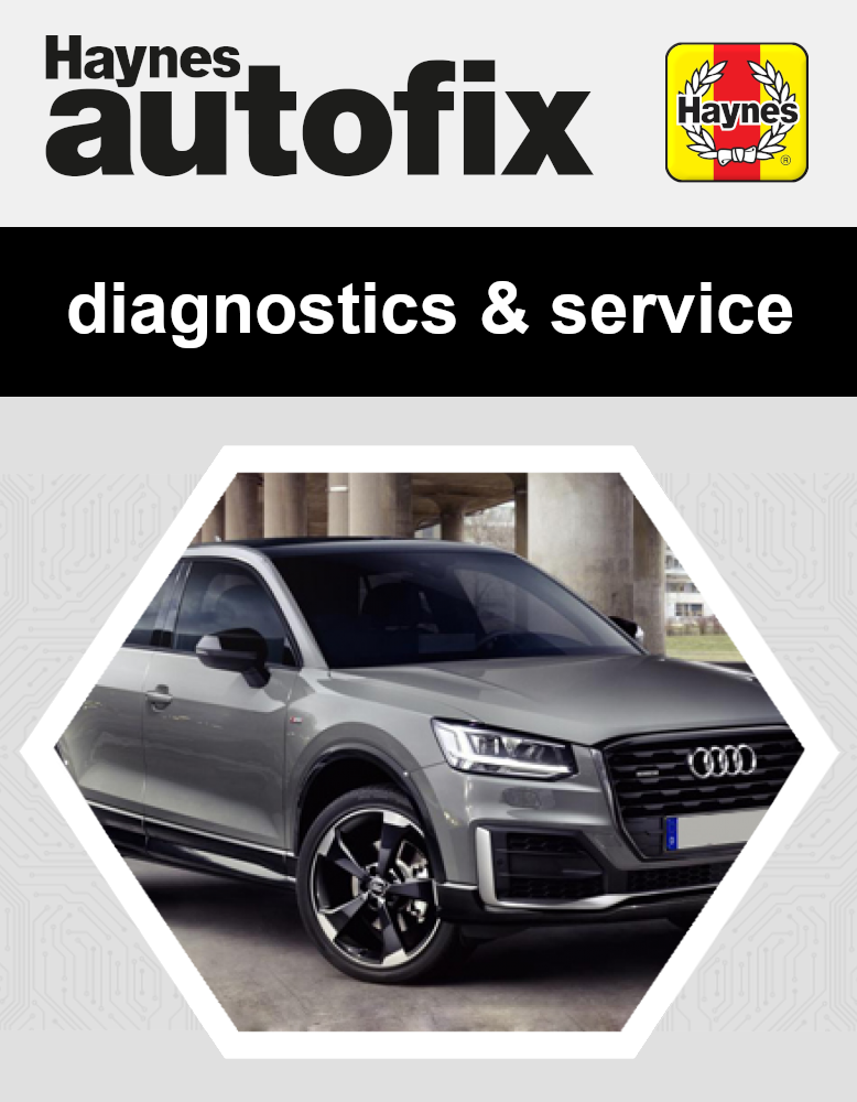 Audi Q2 (GA) PHASE 2 5DOORS 2020/09 - 2023