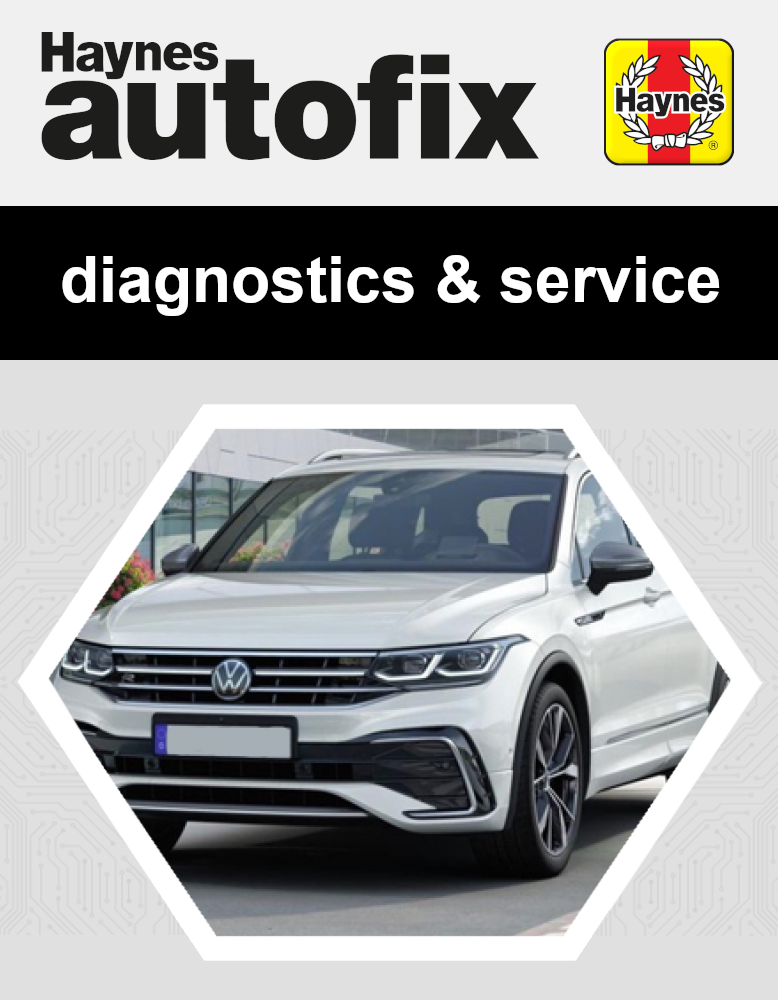 Volkswagen TIGUAN II ALLSPACE (AD) PHASE 2 5DOORS LWB 2021/09 -