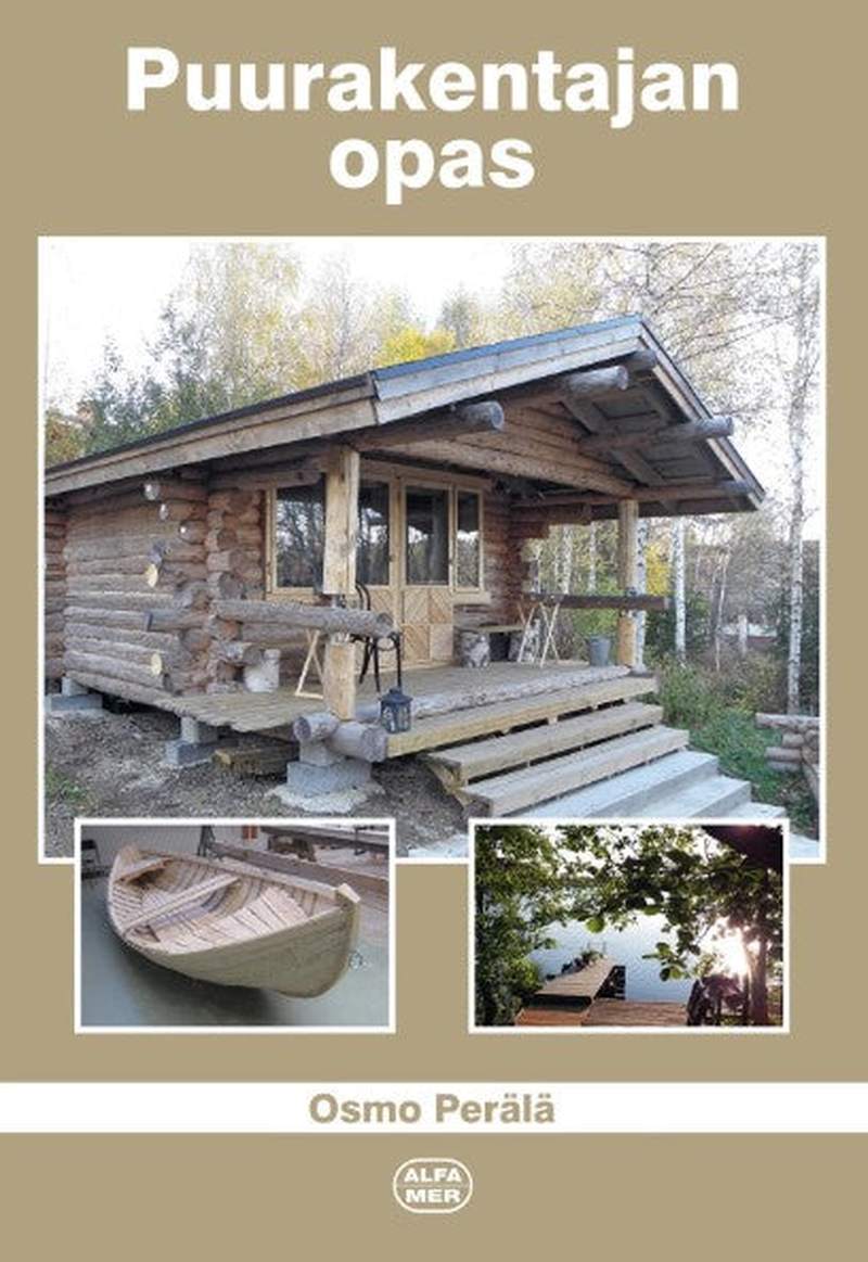 Piharakentajan täydellinen paketti