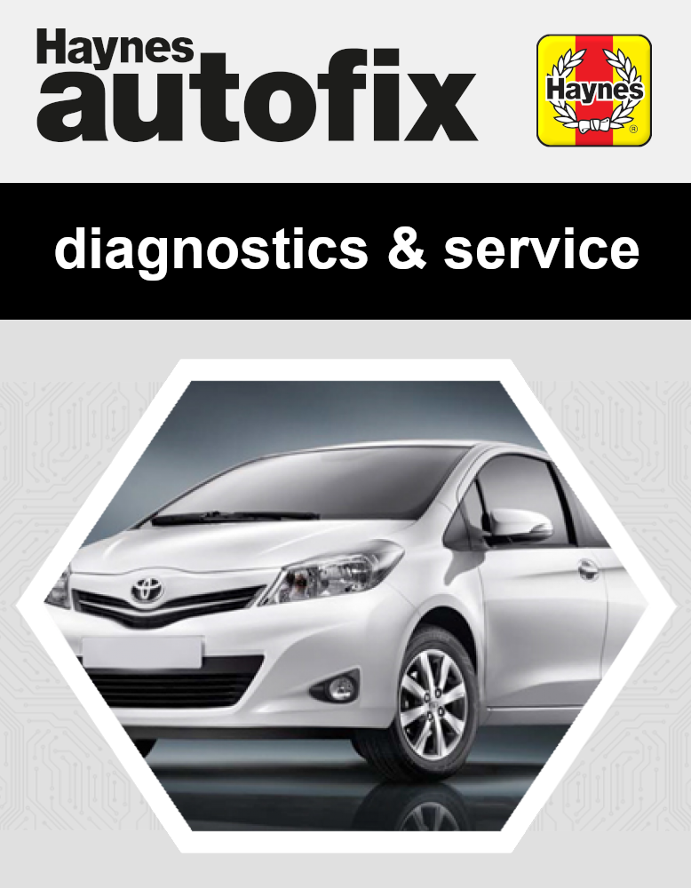 Toyota YARIS III PHASE 1 3DOORS 2011/03 - 2015/04