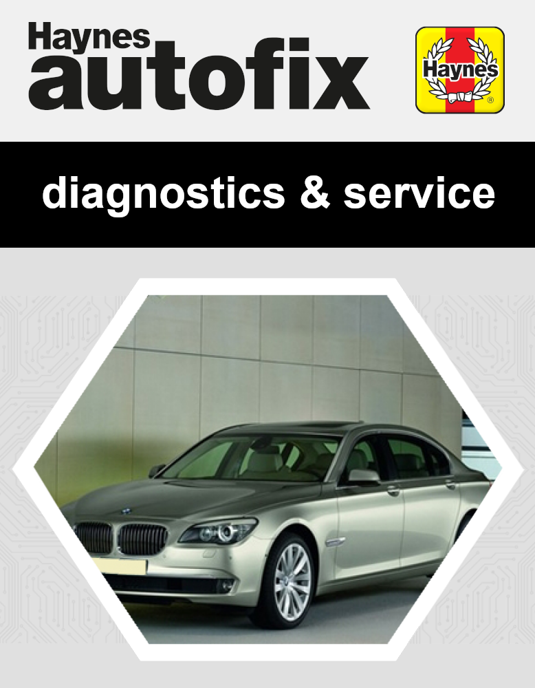 BMW SERIE 7 V (F01/F04) PHASE 1 4DOORS 2008/10 - 2012/05