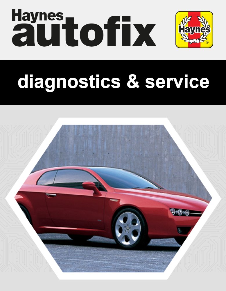 Alfa-Romeo BRERA 3DOORS 2006/01 - 2010/12