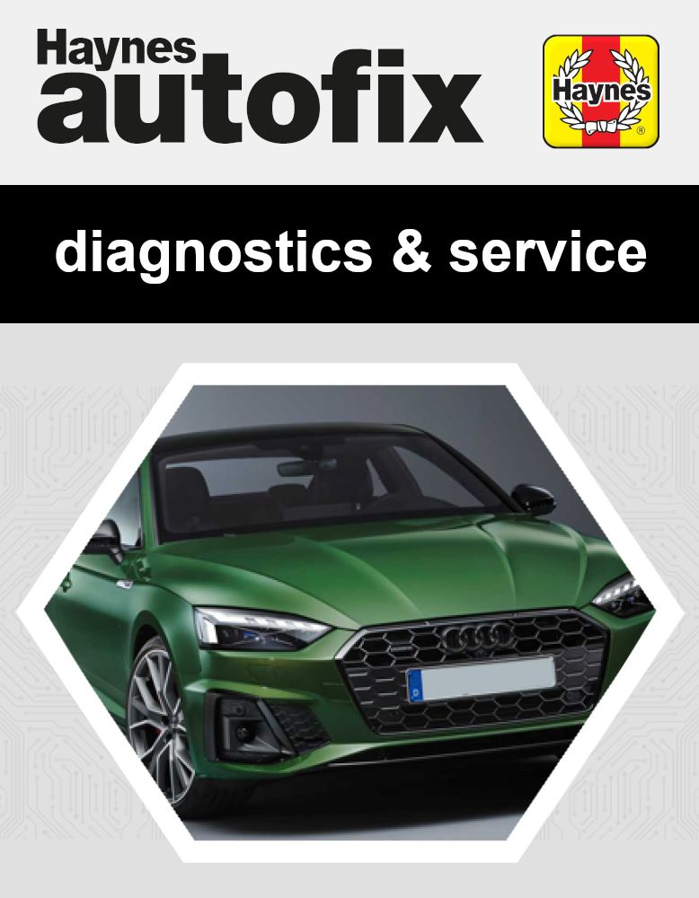 Audi A5 II COUPÉ (F5) PHASE 2 2DOORS 2019/09 -