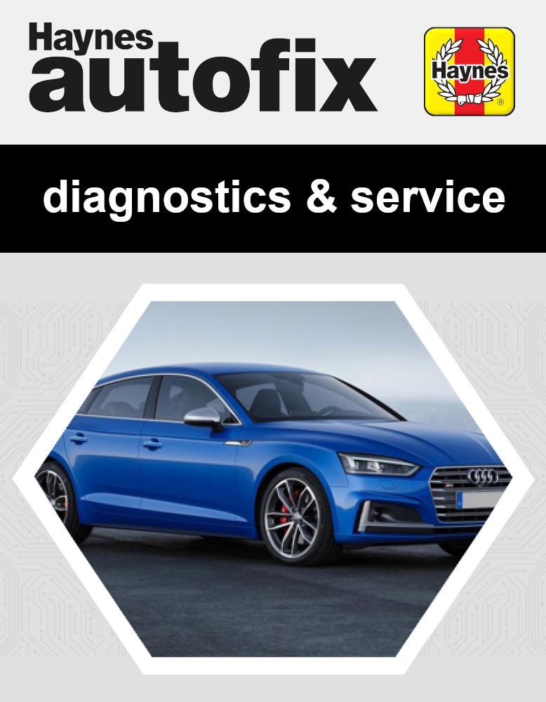 Audi A5 II SPORTBACK (F5) PHASE 1 5DOORS 2016/10 - 2020/03