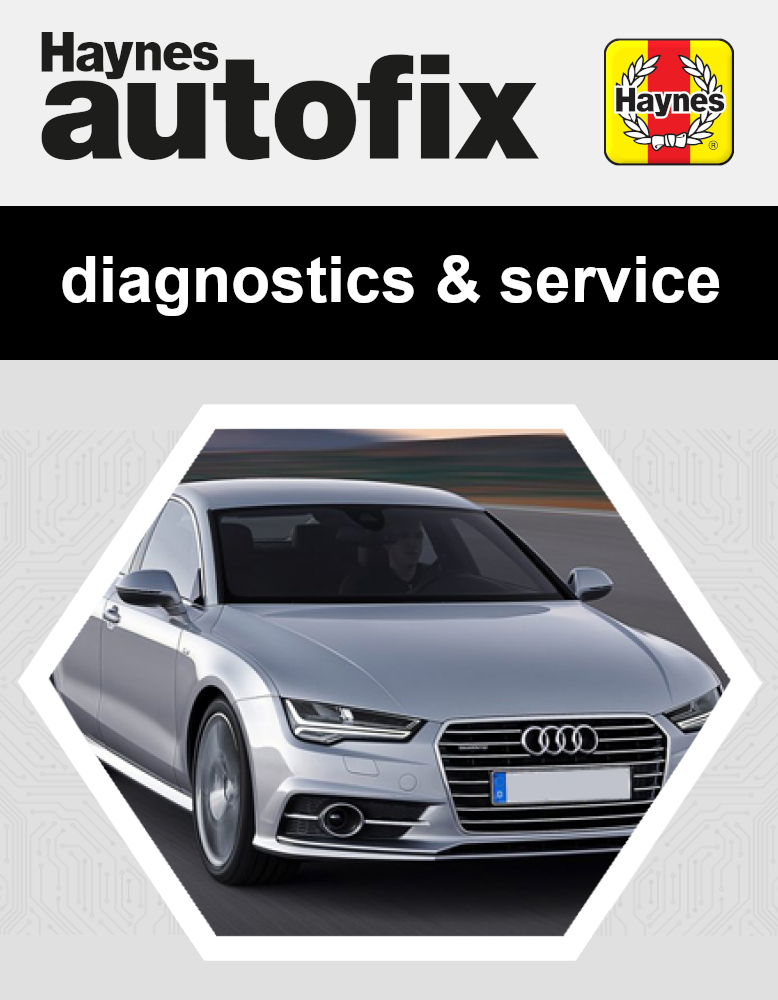 Audi A7 I SPORTBACK (4G) PHASE 2 5DOORS 2014/09 - 2017/12