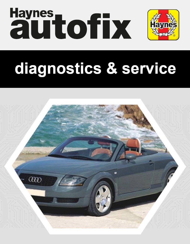 Audi TT I ROADSTER (8N) 2D 1999/09 - 2006/09