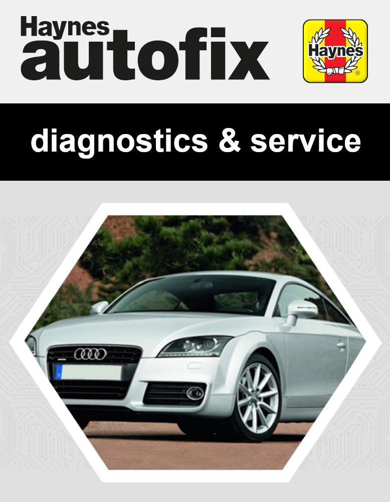 Audi TT II COUPÉ (8J) PHASE 2 3DOORS 2010/04 - 2014/03