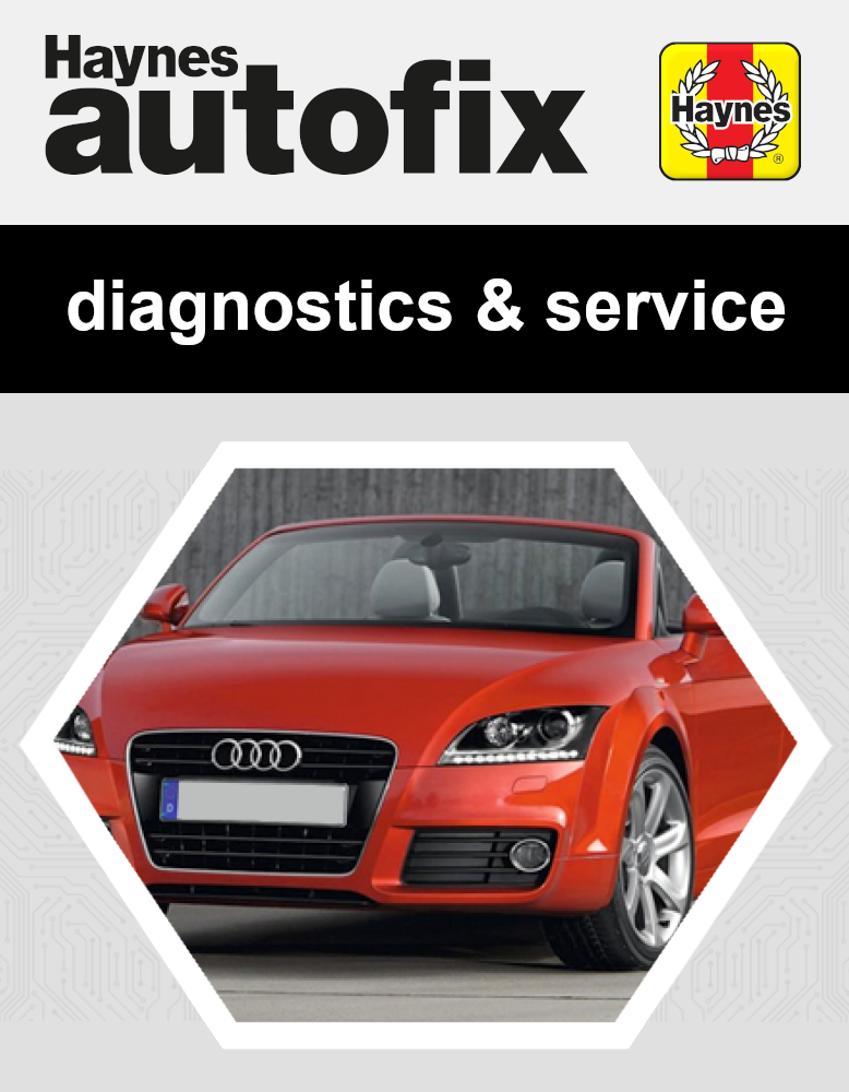 Audi TT II ROADSTER (8J) PHASE 2 2DOORS 2010/04 - 2014/03
