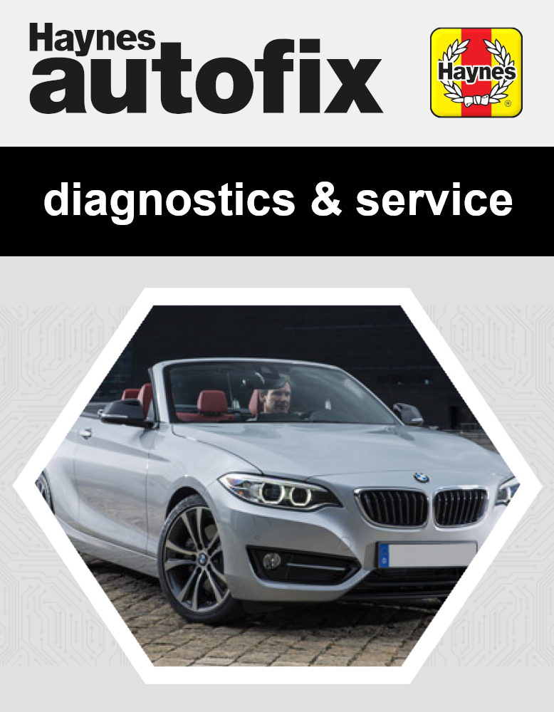 BMW SERIE 2 I CONVERTIBLE (F23) PHASE 1 2DOORS 2014/11 -