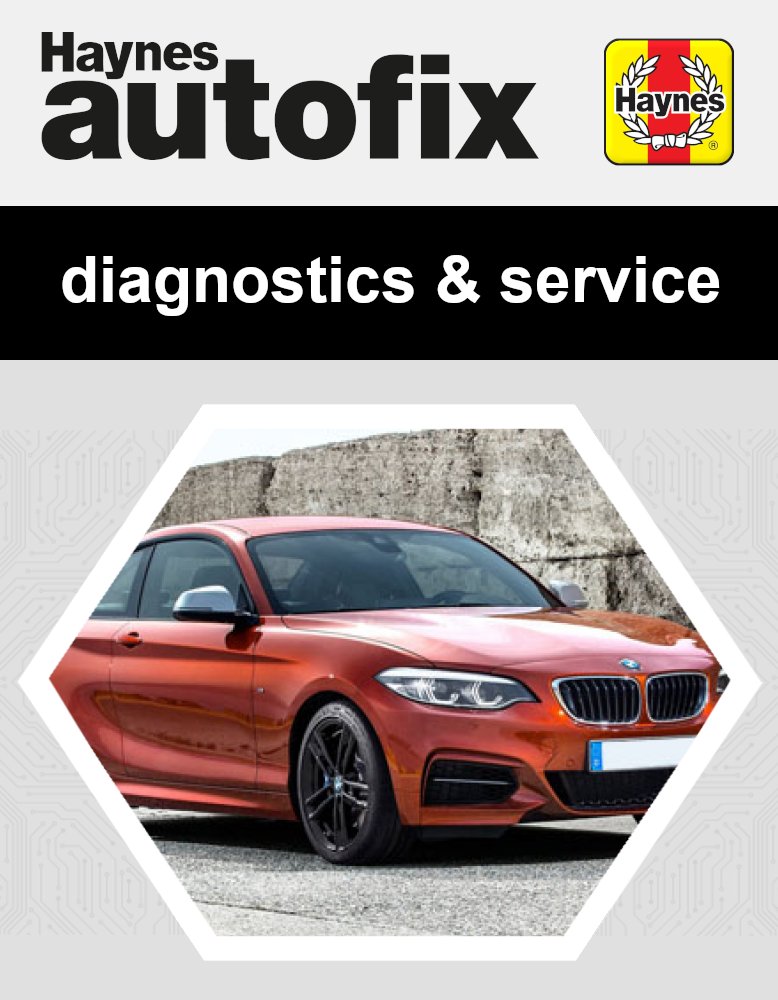 BMW SERIES 2 I COUPÉ (F22/F87) PHASE 2 2DOORS 2017/06 - 2021