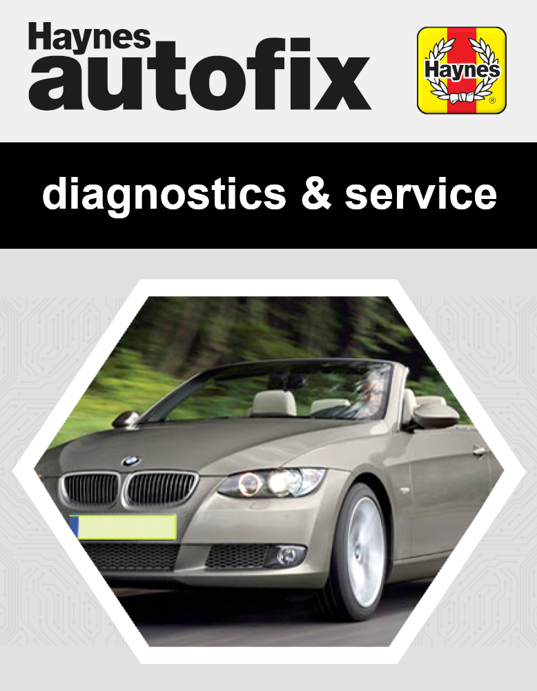 BMW SERIES 3 V CONVERTIBLE (E93) PHASE 1 2DOORS 2007/01 - 2010/03