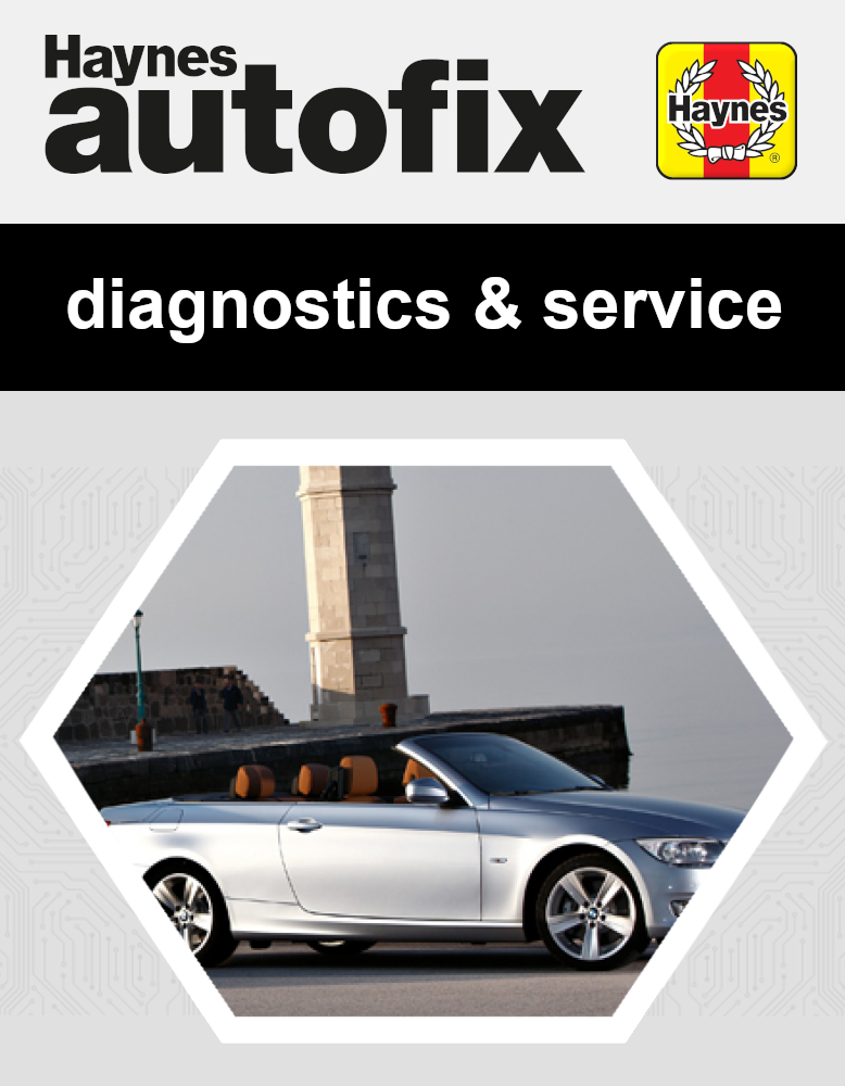 BMW SERIES 3 V CONVERTIBLE (E93) PHASE 2 2DOORS 2010/03 - 2014/04