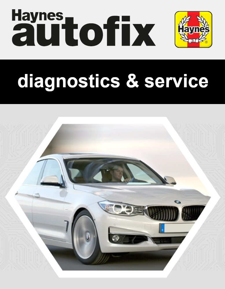 BMW SERIES 3 VI GT (F34) PHASE 1 5DOORS 2013/03 - 2016/12
