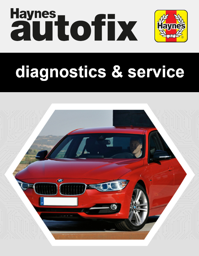 BMW SERIES 3 VI SALOON (F30/F80) PHASE 1 4DOORS 2011/11 - 2015/09