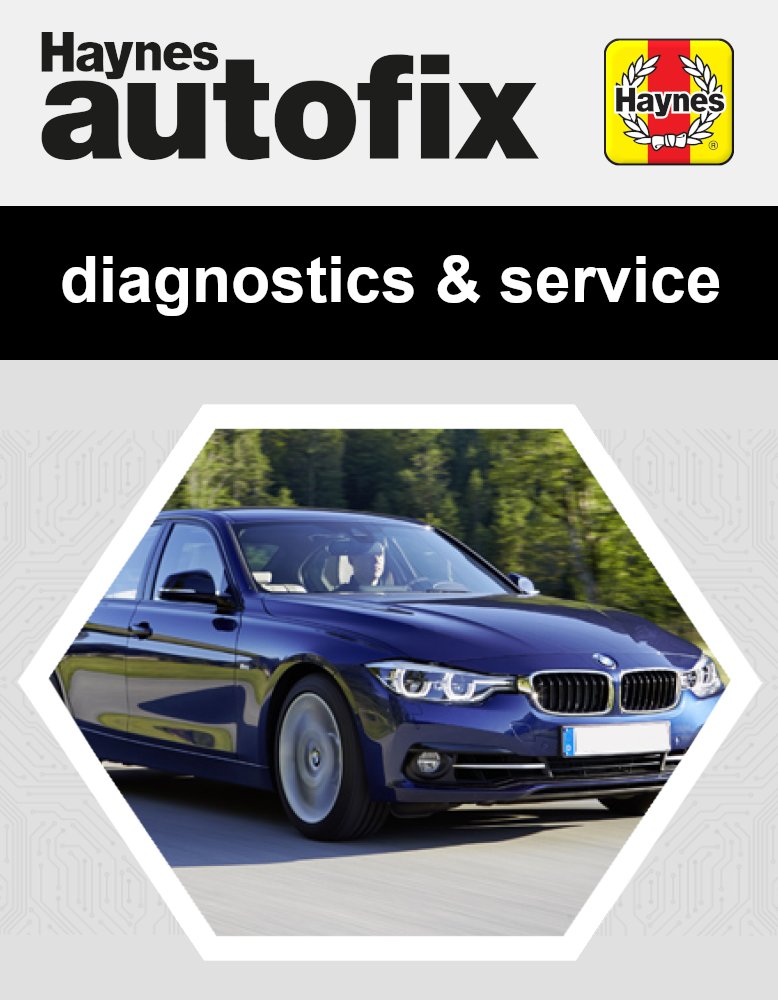 BMW SERIES 3 VI SALOON (F30/F80) PHASE 2 4DOORS 2015/05 -