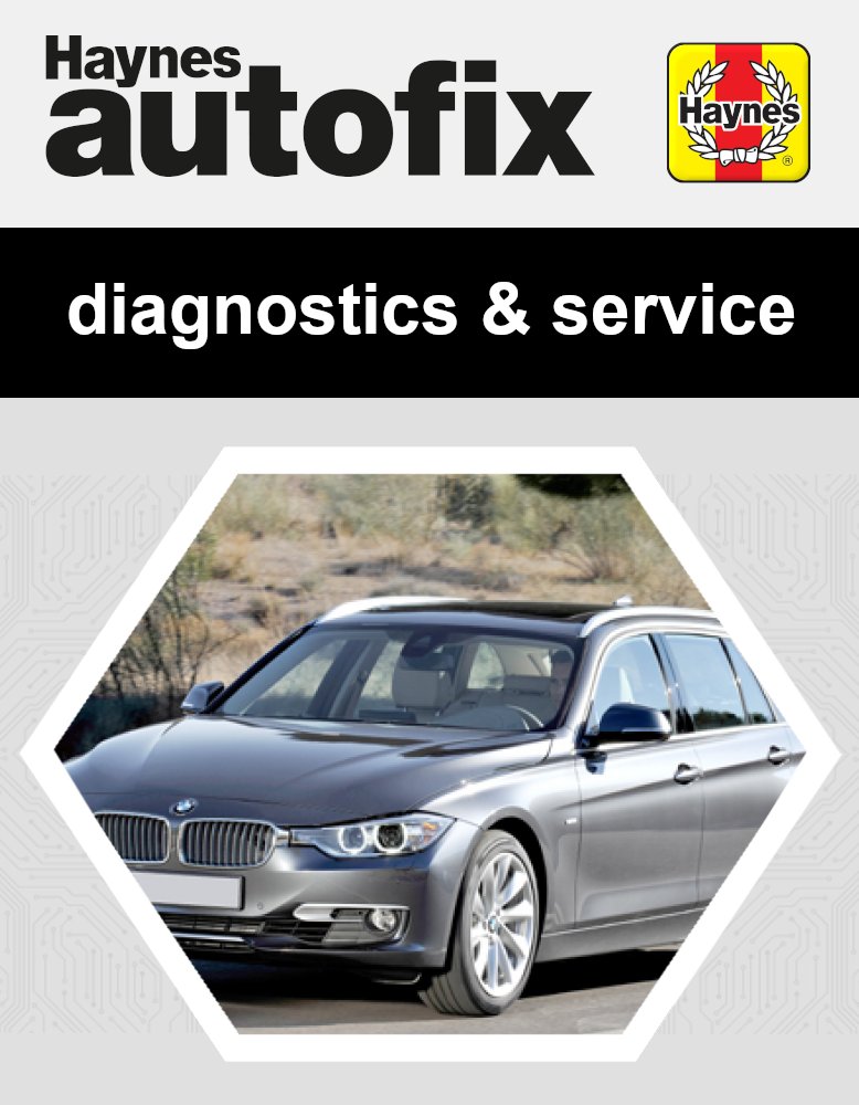 BMW SERIES 3 VI TOURING (F31) PHASE 1 5DOORS 2012/06 - 2015/09
