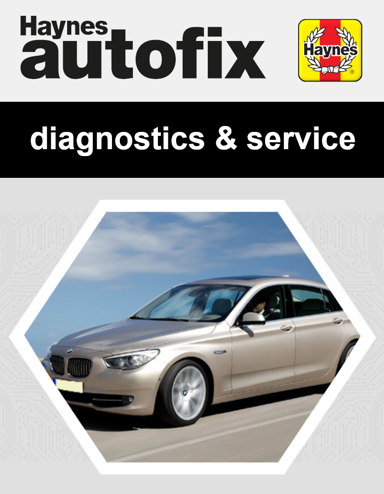 BMW SERIES 5 GT (F07) PHASE 1 5DOORS 2009/09 - 2013/12