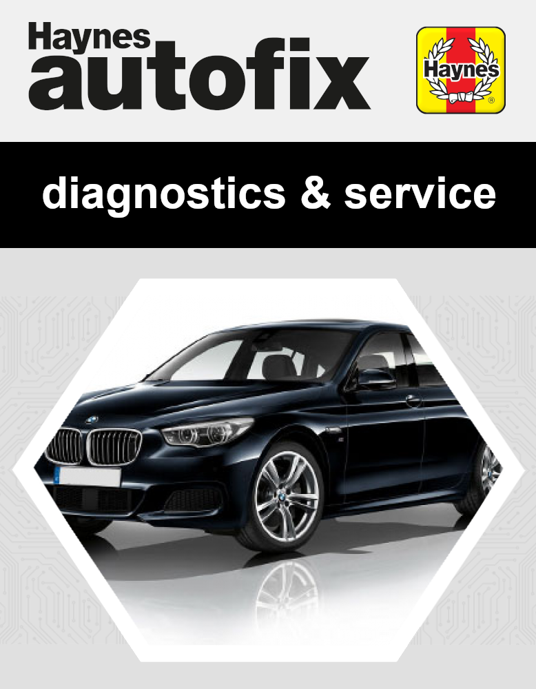 BMW SERIES 5 GT (F07) PHASE 2 5DOORS 2013/07 - 2018