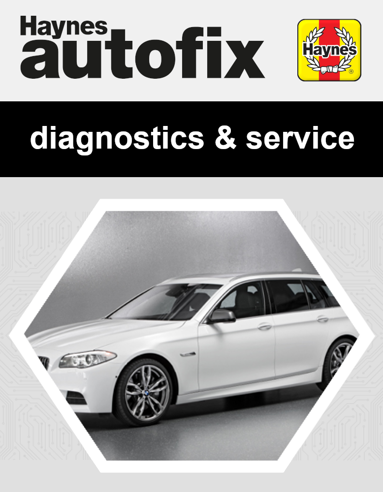 BMW SERIES 5 VI TOURING (F11) PHASE 1 5DOORS 2010/01 - 2013/08