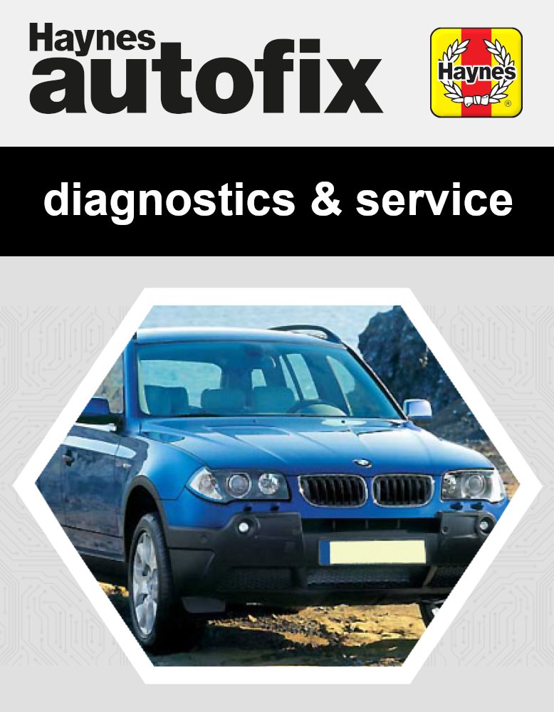 BMW X3 I (E83) PHASE 1 5DOORS 2004/01 - 2006/08