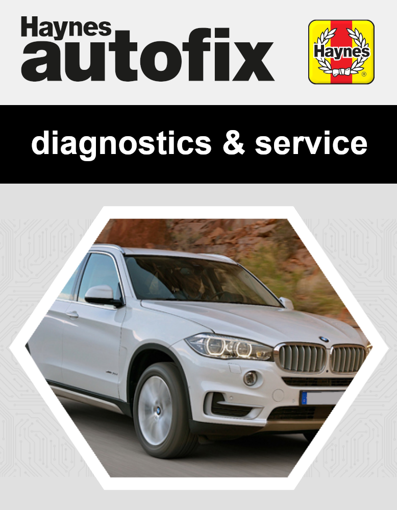 BMW X5 III (F15/F85) 5DOORS 2013/09 - 2019/06