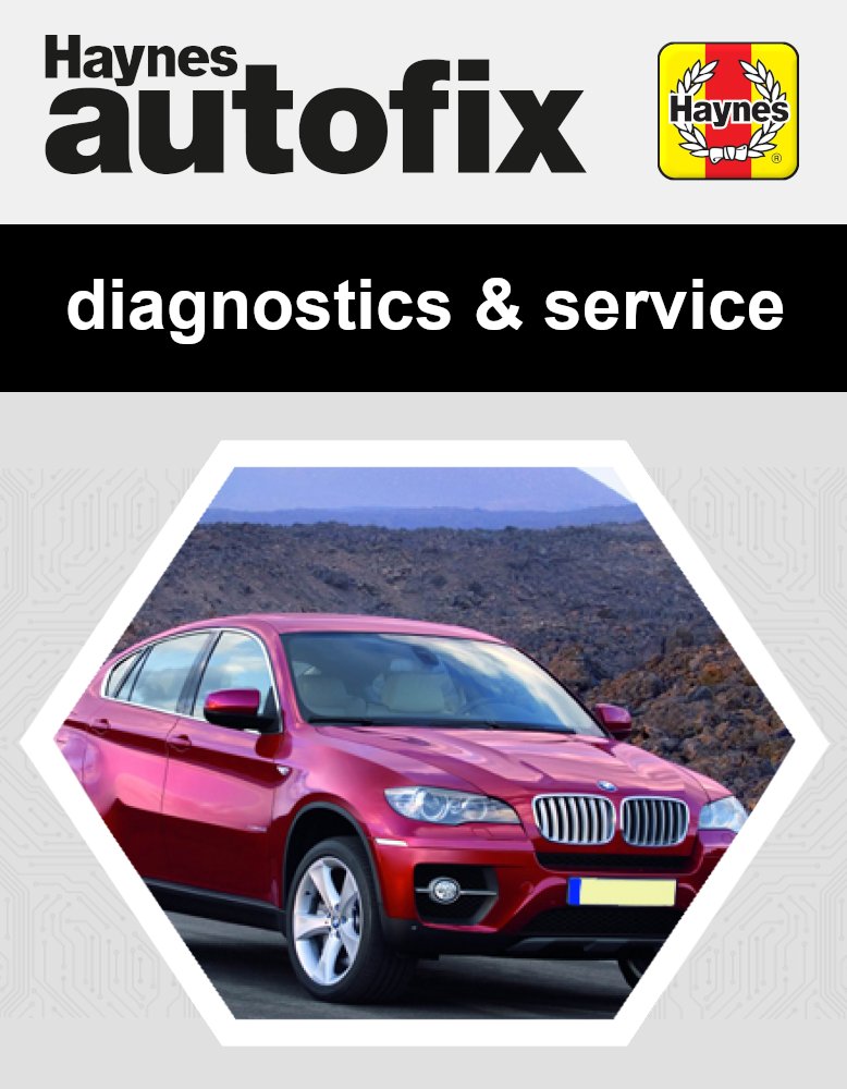 BMW X6 I (E71/E72) PHASE 1 5DOORS 2008/06 - 2012/04