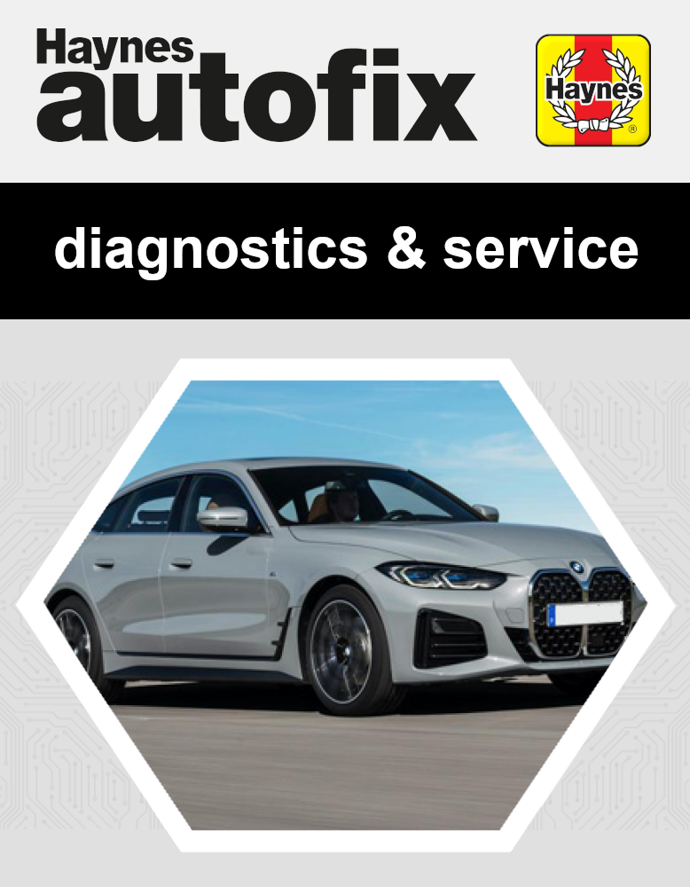 BMW SERIE 4 II GRAN COUPE (G26) 5DOORS 2021/10 -