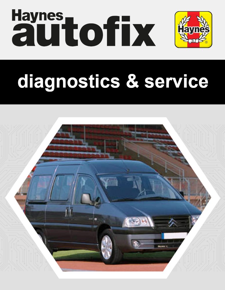 Citroen JUMPY/DISPATCH I CONFORT PHASE 2 5DOORS (2824mm) 2004/01 - 2006/12