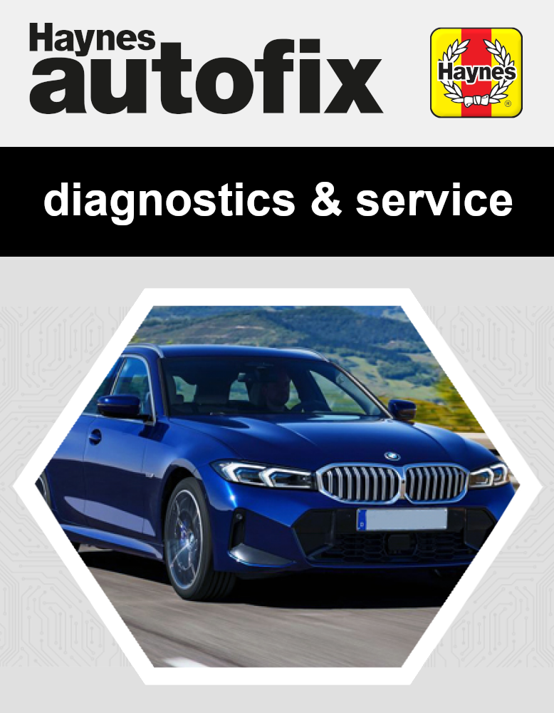 BMW SERIE 3 VII TOURING (G21) PHASE 2 5DOORS 2022/09 - 2023