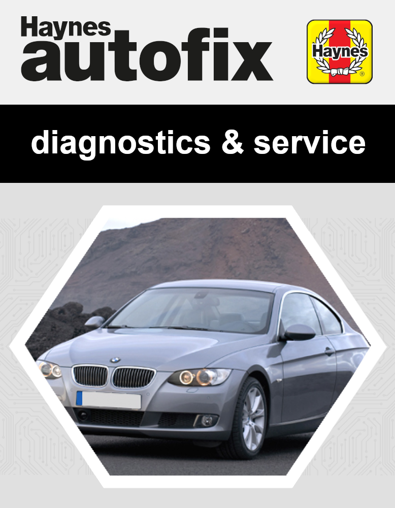 BMW SERIE 3 V COUPÉ (E92) PHASE 1 2DOORS 2006/09 - 2010/03