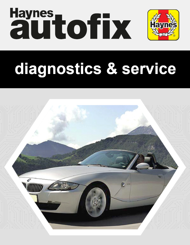 BMW Z4 I ROADSTER (E85) PHASE 2 2DOORS 2006/01 - 2009/04
