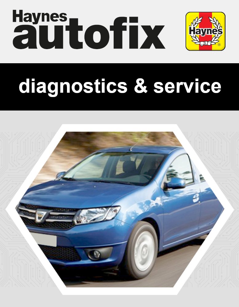 DACIA SANDERO II PHASE 1 5DOORS 2012/10 - 2017/12